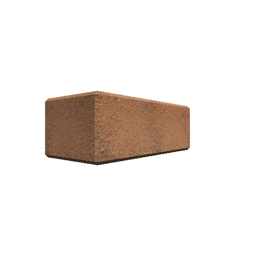Brick Perforated Type 1 Static